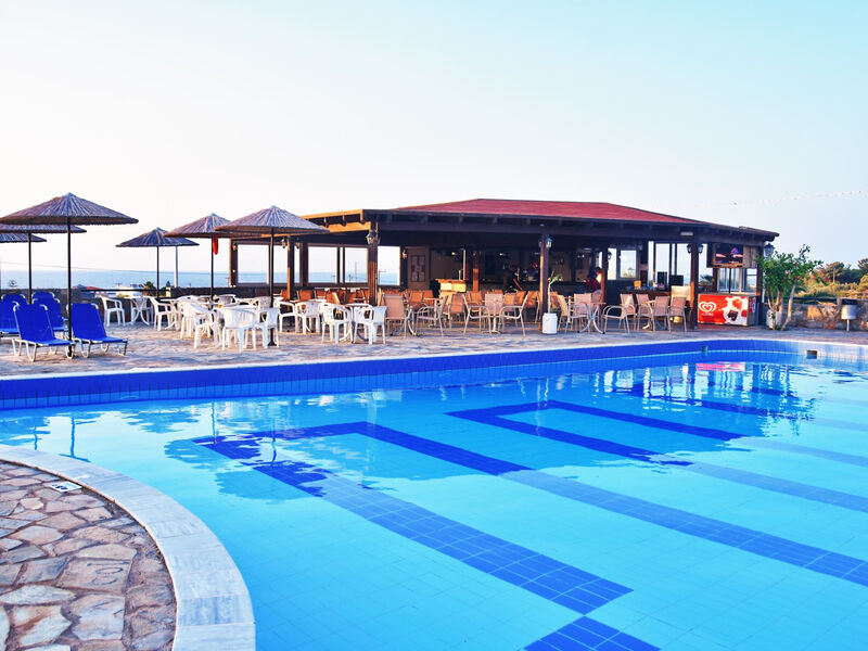 Ocean Heights View Hotel