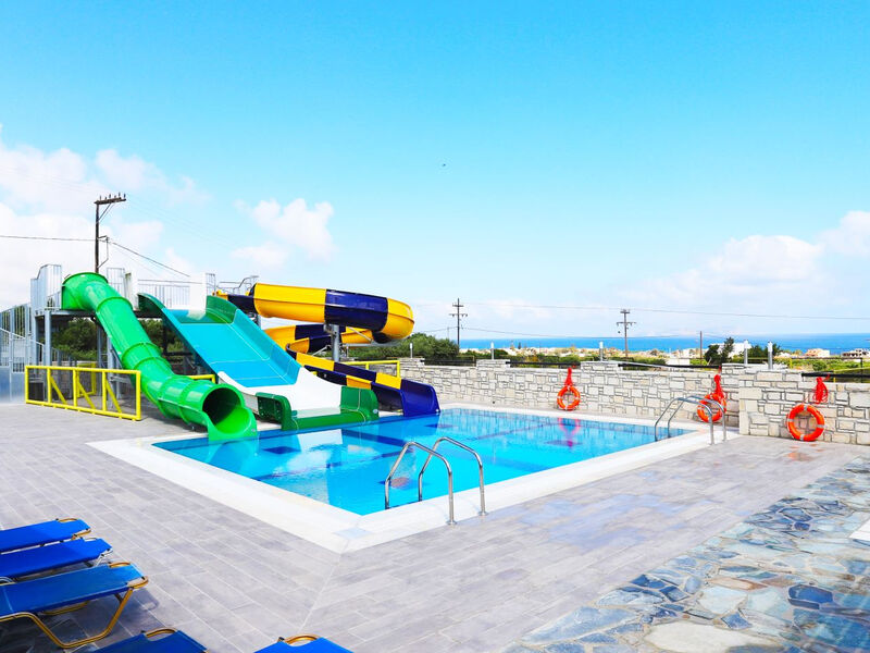 Ocean Heights View Hotel