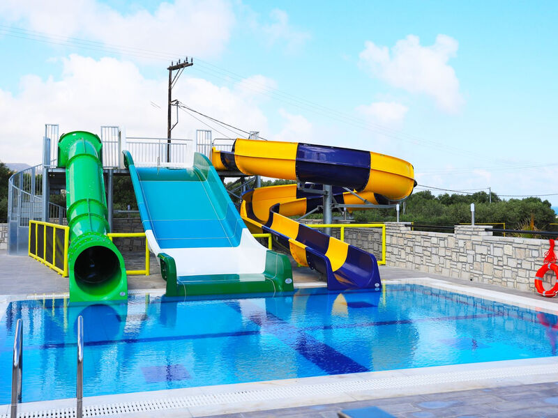 Ocean Heights View Hotel