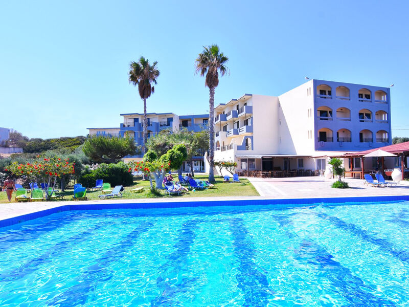 Ocean Heights View Hotel