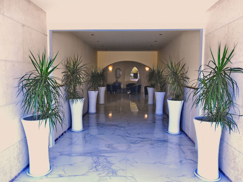 Ocean Heights View Hotel