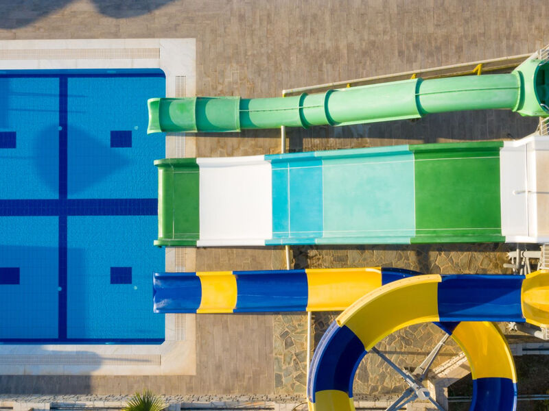 Ocean Heights View Hotel