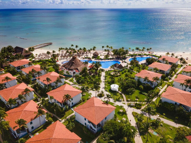 Ocean Maya Royale