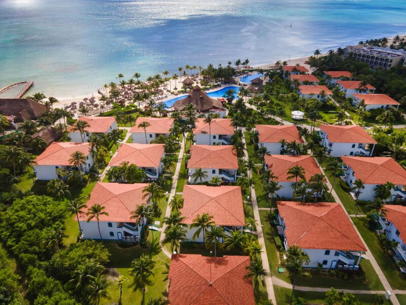 Ocean Maya Royale