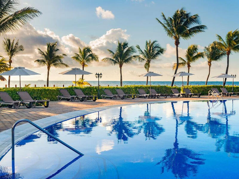 Ocean Maya Royale