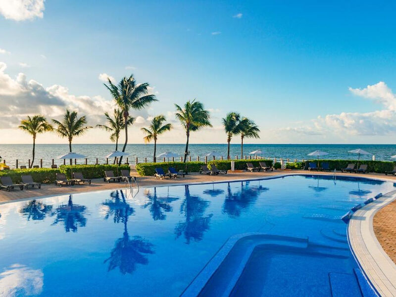 Ocean Maya Royale