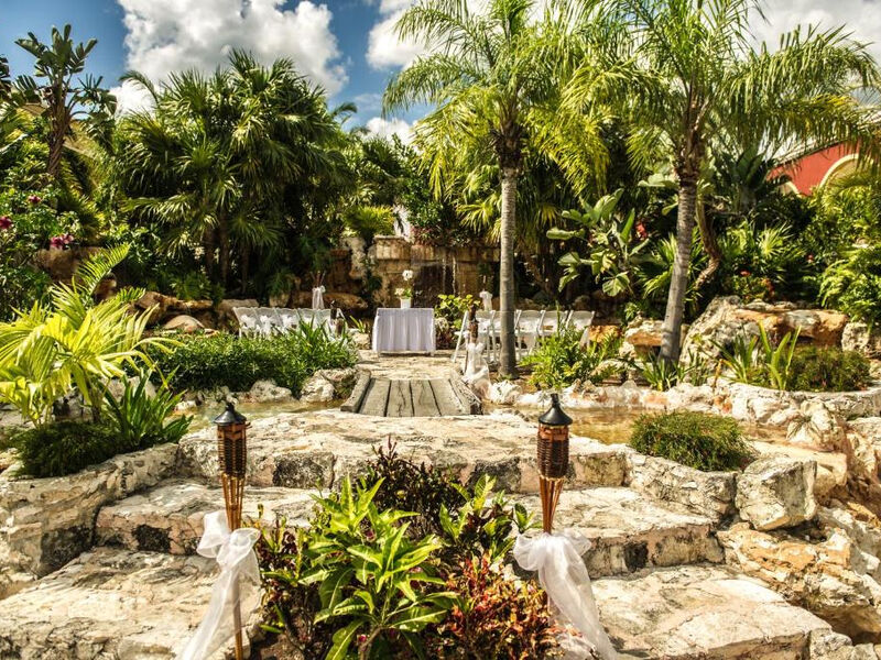 Ocean Maya Royale