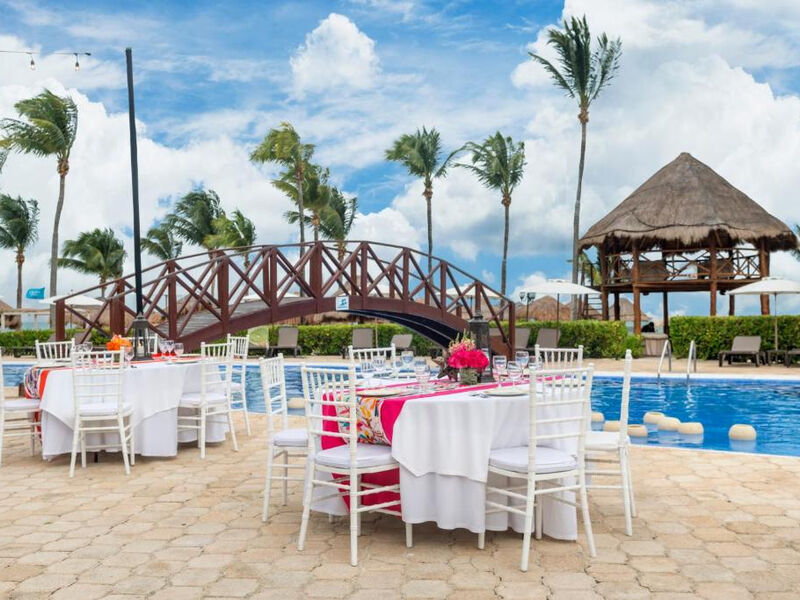 Ocean Maya Royale
