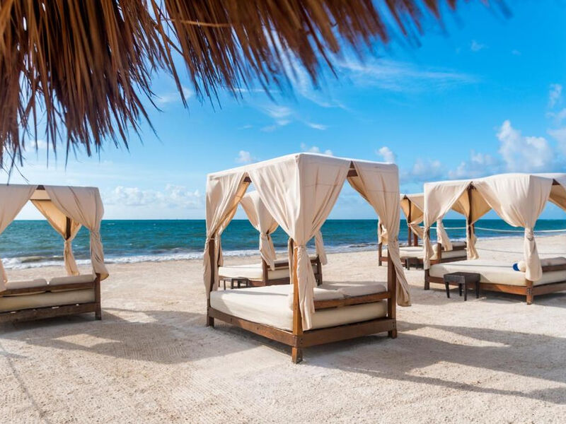 Ocean Maya Royale