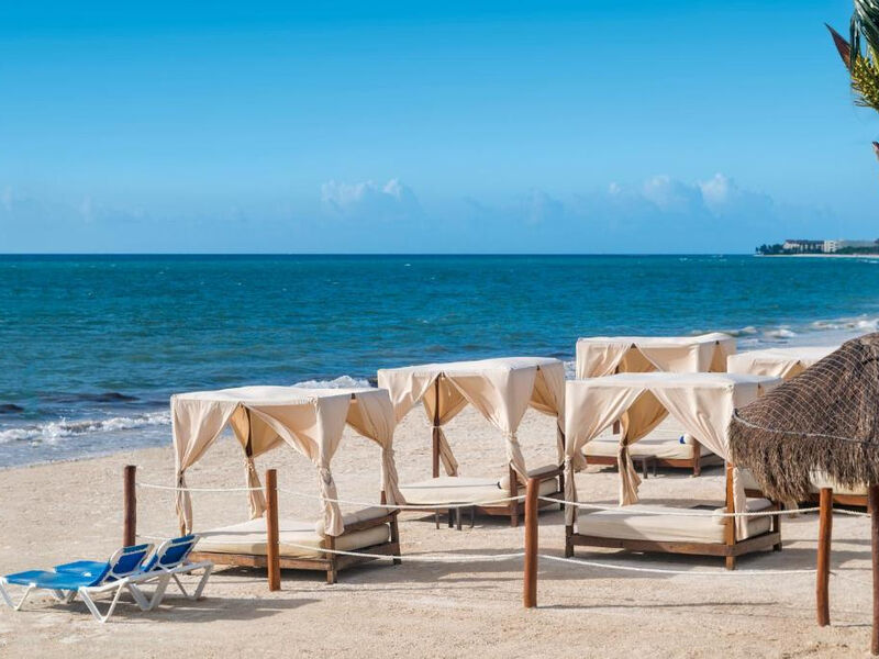 Ocean Maya Royale