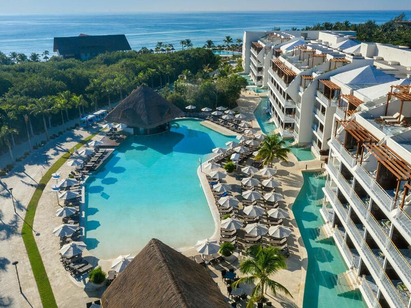Ocean Riviera Paradise