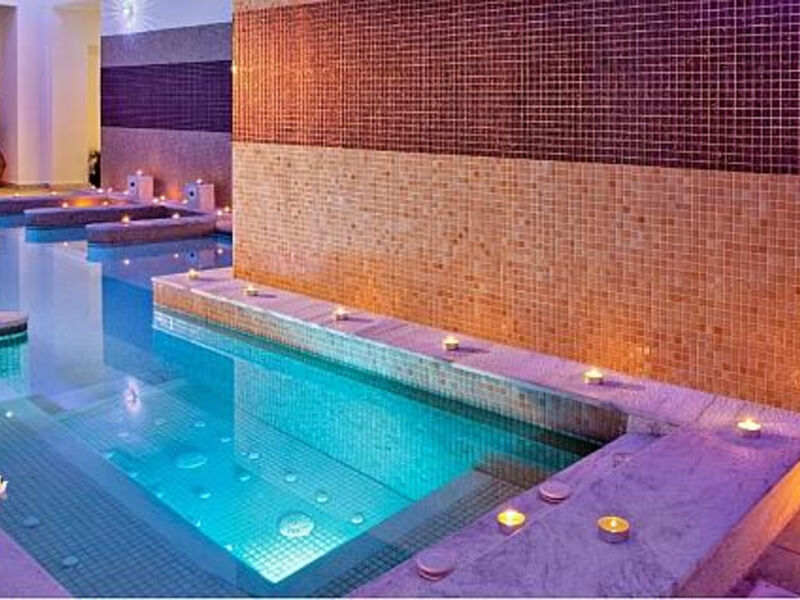 Oceanis Beach & Spa Resort Summer