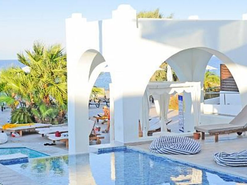 Oceanis Beach & Spa Resort Summer