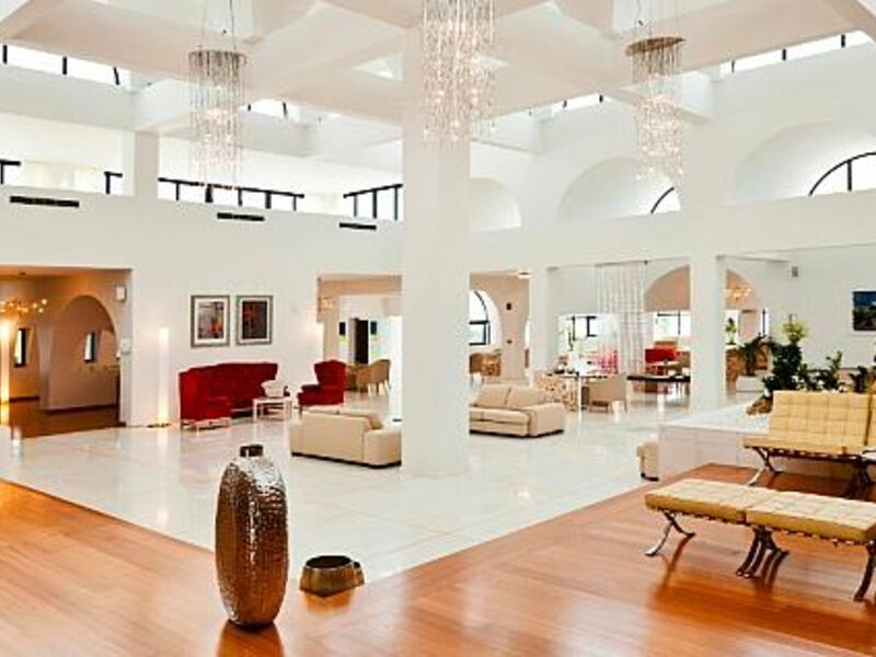 Oceanis Beach & Spa Resort Summer