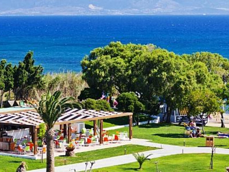 Oceanis Beach & Spa Resort Summer