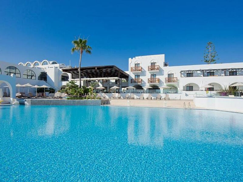 Oceanis Beach & Spa Resort Summer