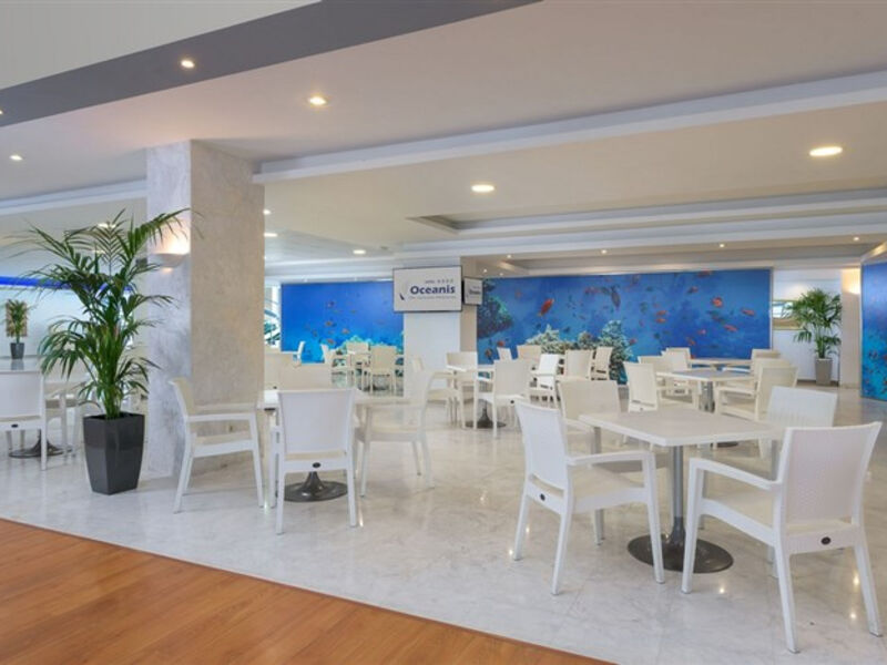 Oceanis