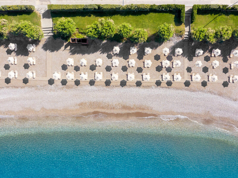 Oceanis Beach