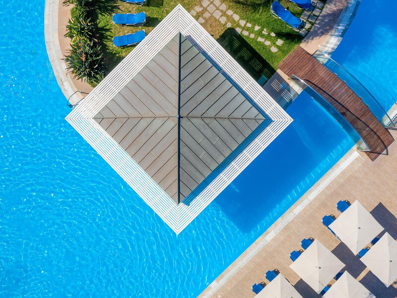 Oceanis Beach
