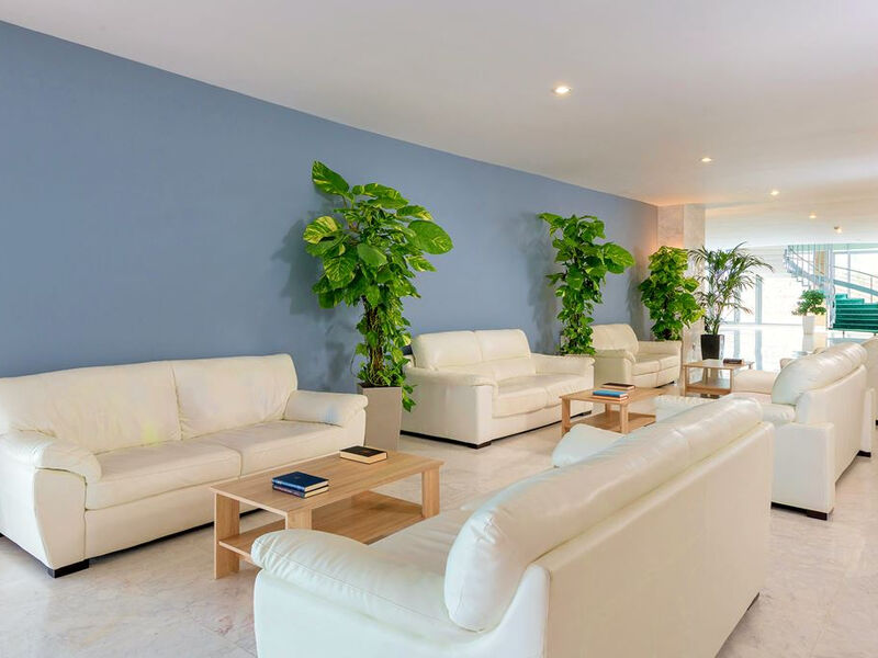 Hotel Oceanis Beach