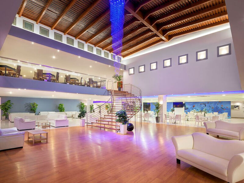 Hotel Oceanis Beach