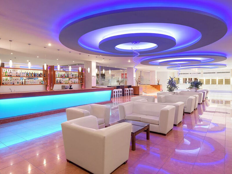 Hotel Oceanis Beach