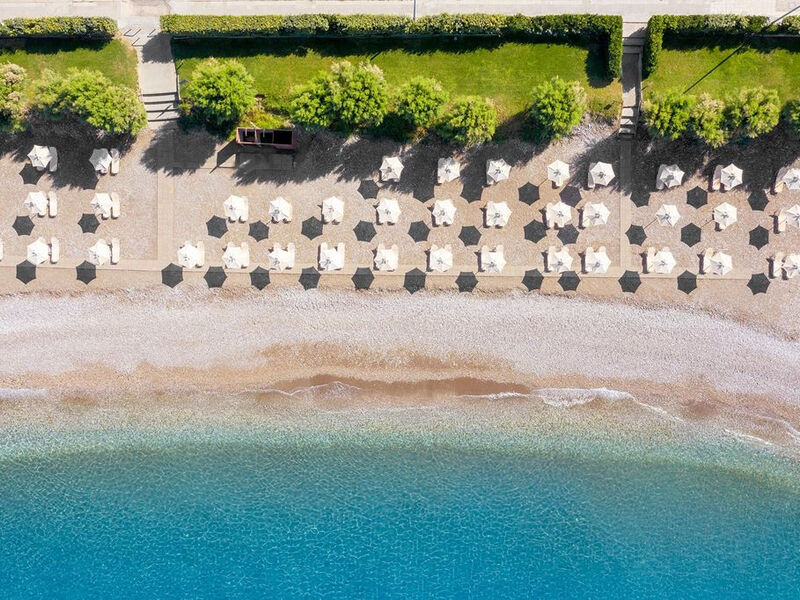 Hotel Oceanis Beach
