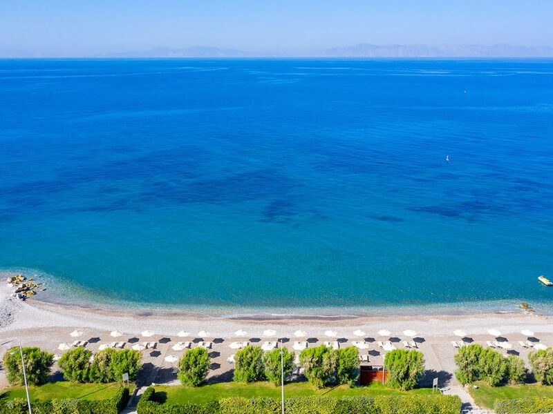 Hotel Oceanis Beach