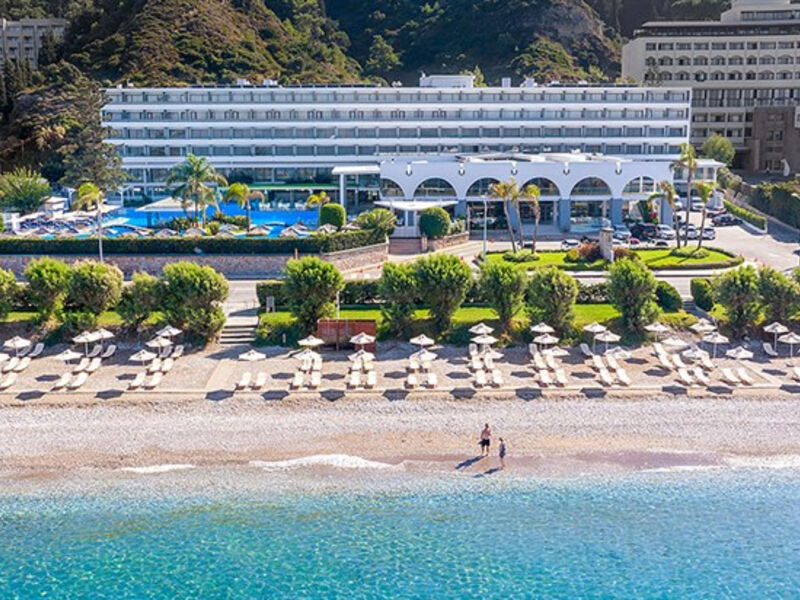 Oceanis Beach