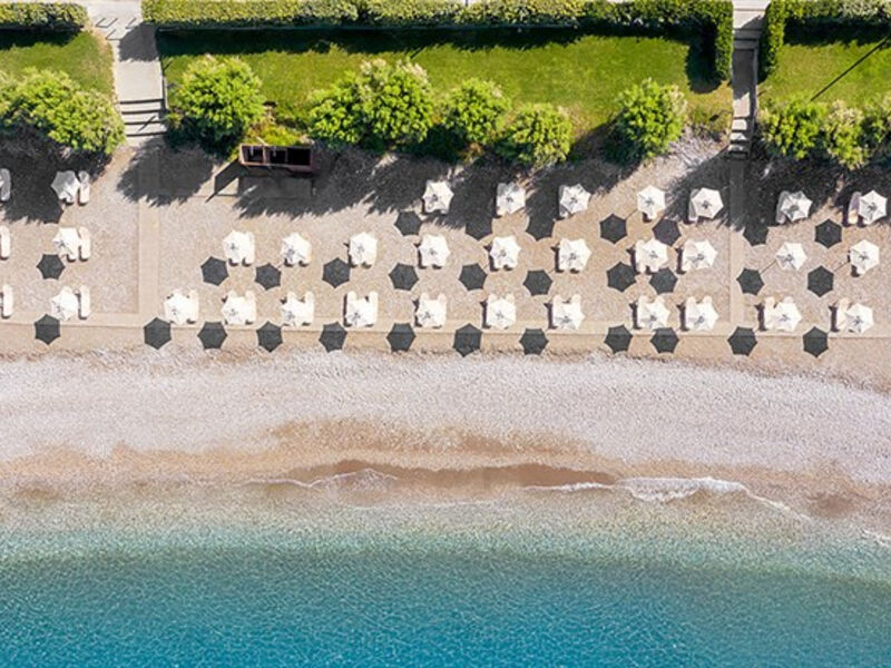 Oceanis Beach