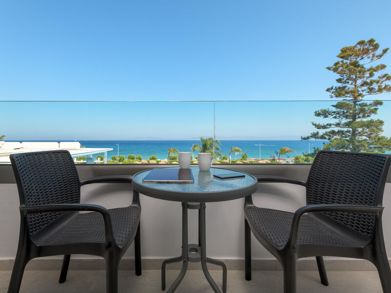 Oceanis Beach