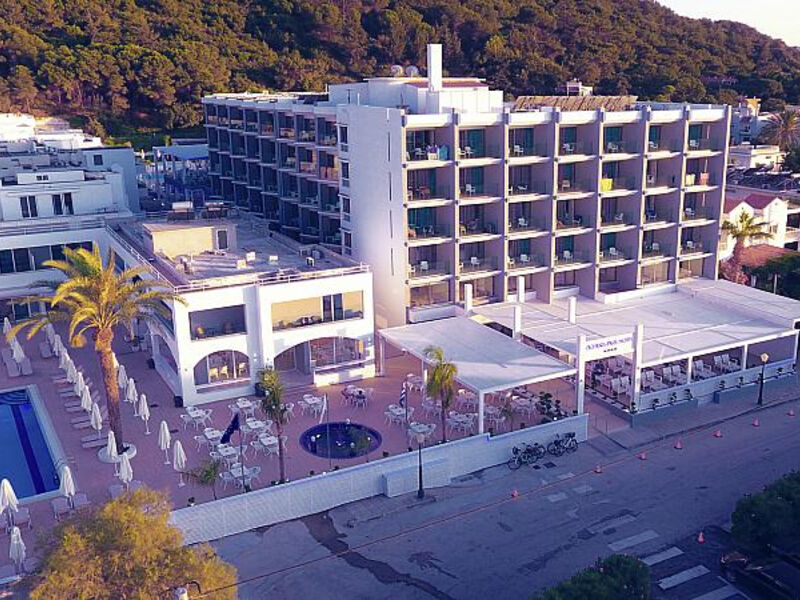 Oceanis Park