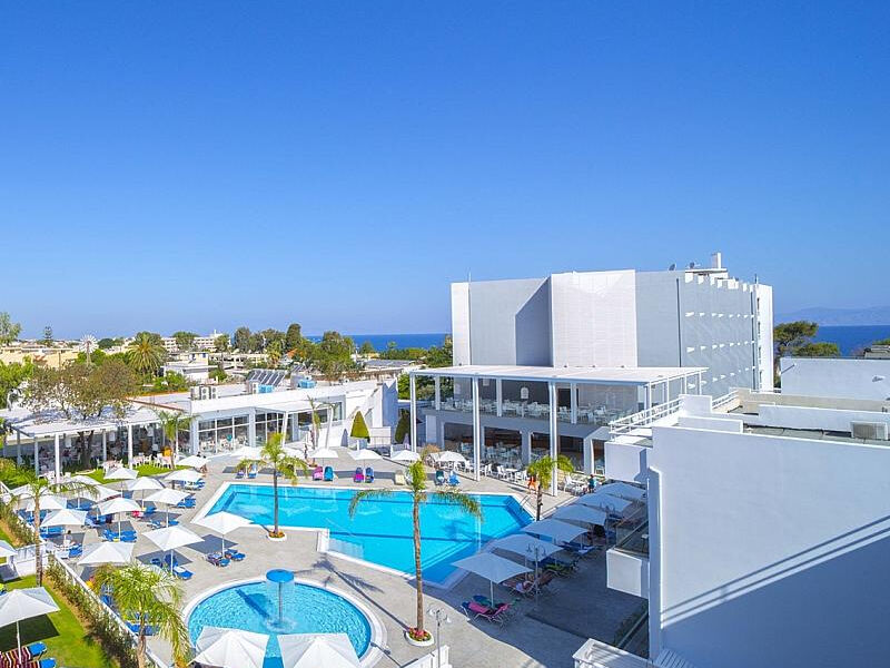 Oceanis Park