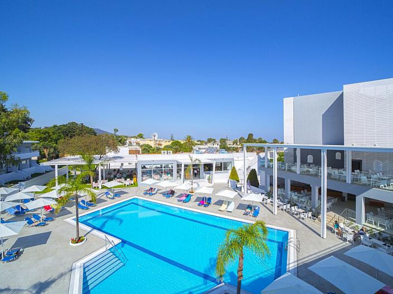 Oceanis Park