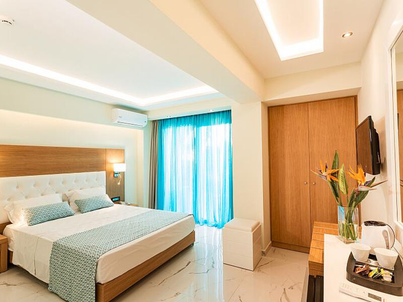 Oceanis Park