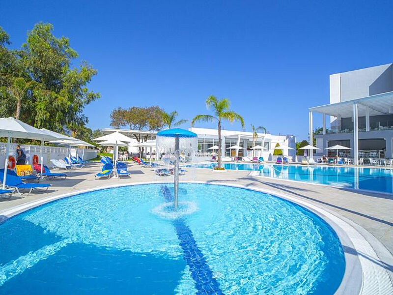 Oceanis Park