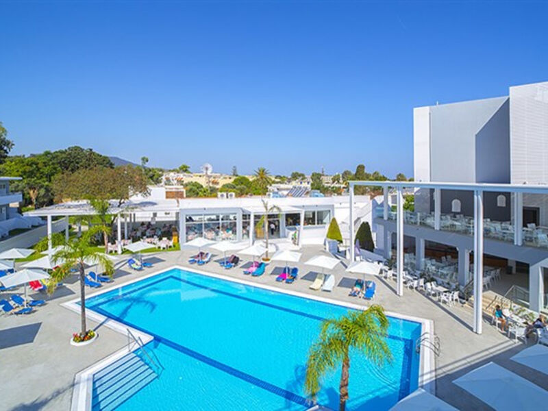Oceanis Park
