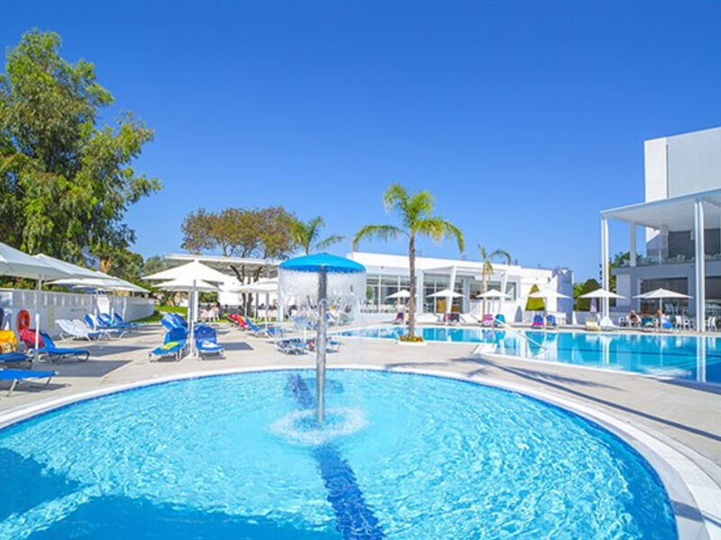 Oceanis Park
