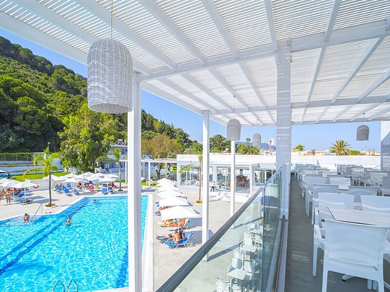 Oceanis Park