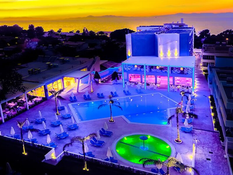 Oceanis Park