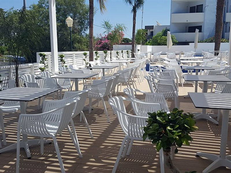 Oceanis Park