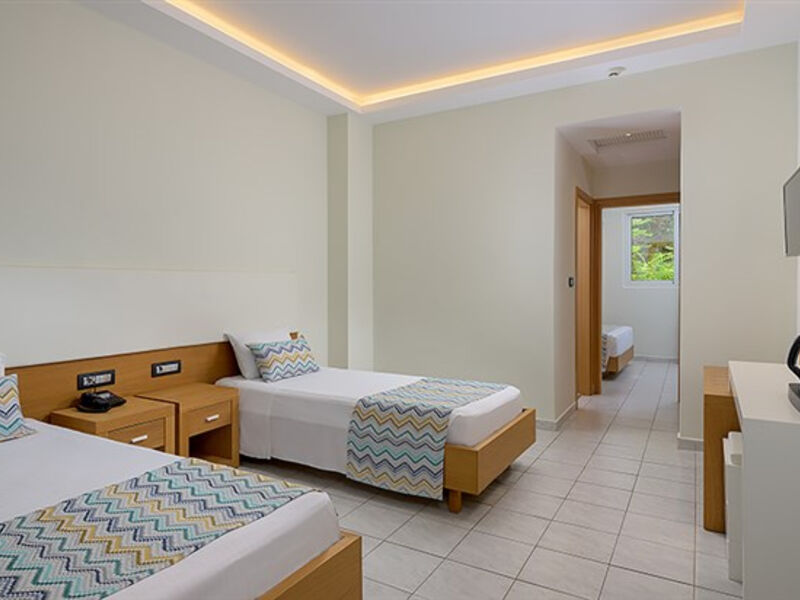 Oceanis Park