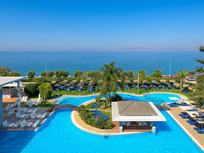 Oceanis Park
