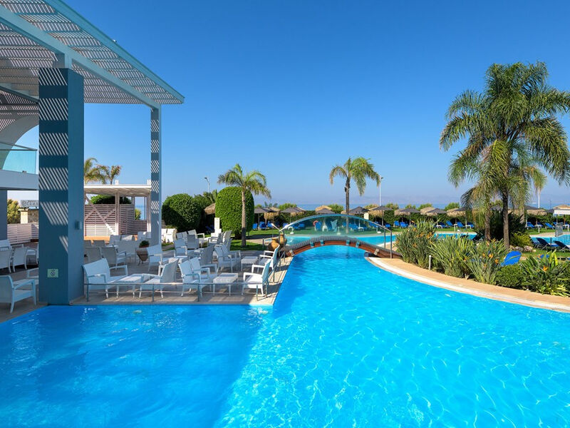 Oceanis Park