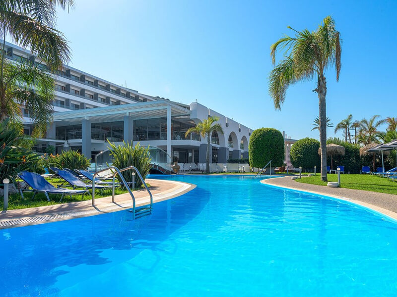 Oceanis Park