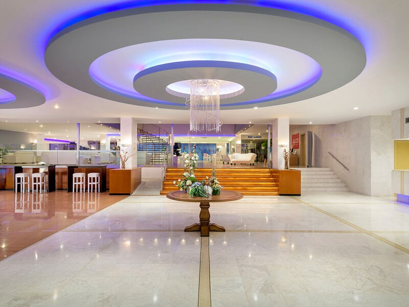 Oceanis Park