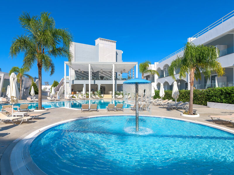 Oceanis Park