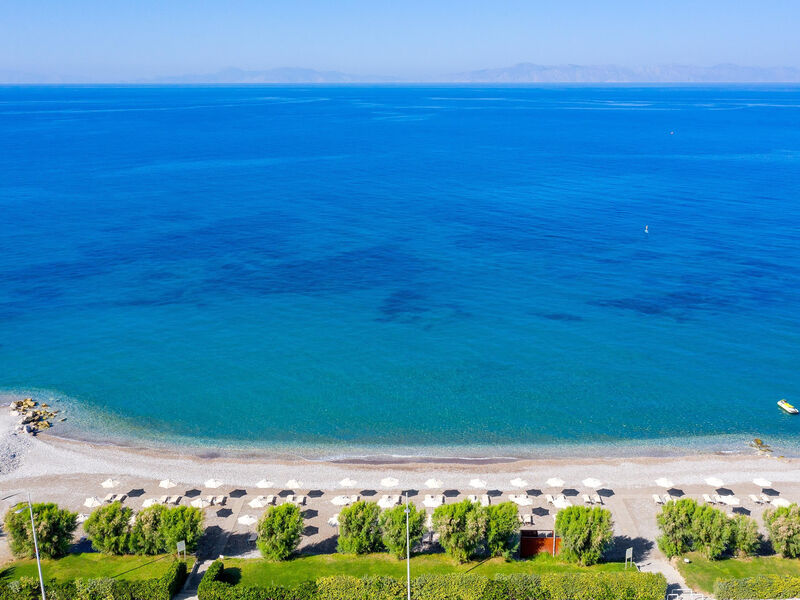 Oceanis Park