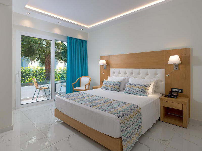 Oceanis Park