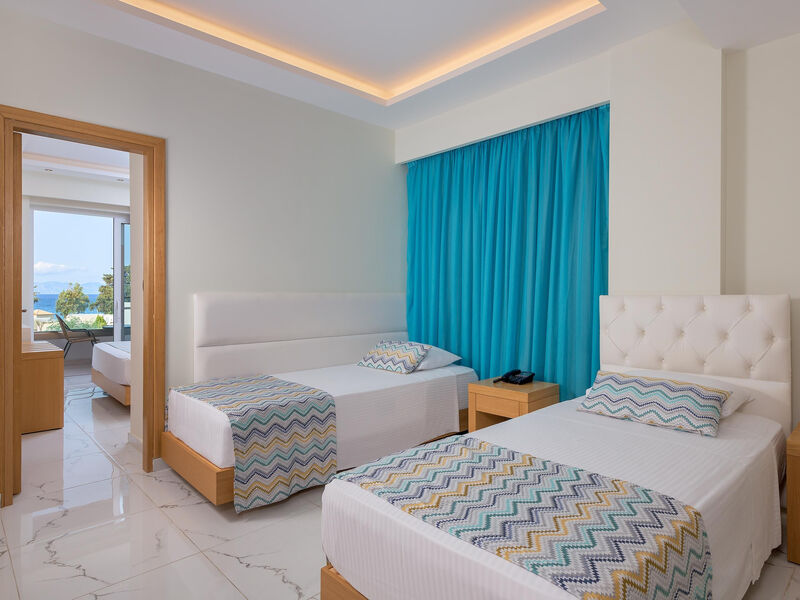 Oceanis Park